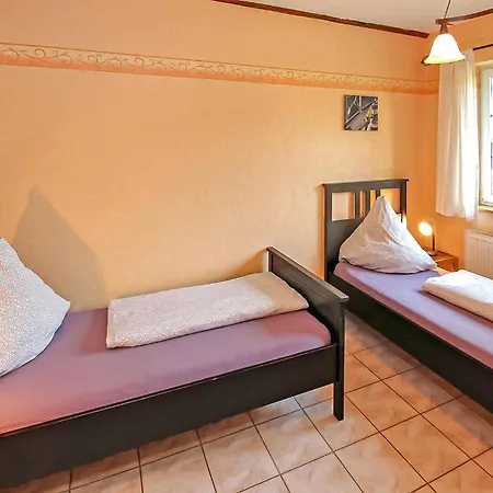Apartamento Suedmueritz