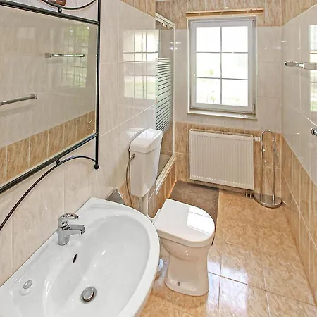 Apartamento Suedmueritz Vipperow