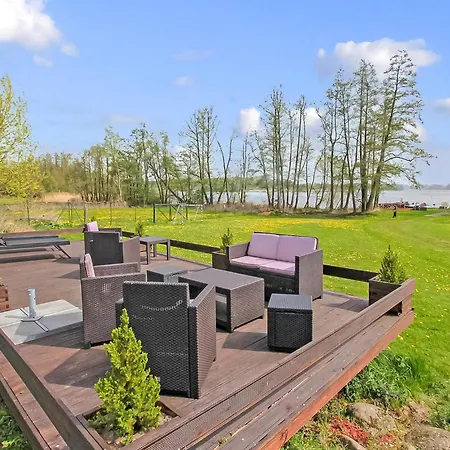 Apartamento Suedmueritz Vipperow